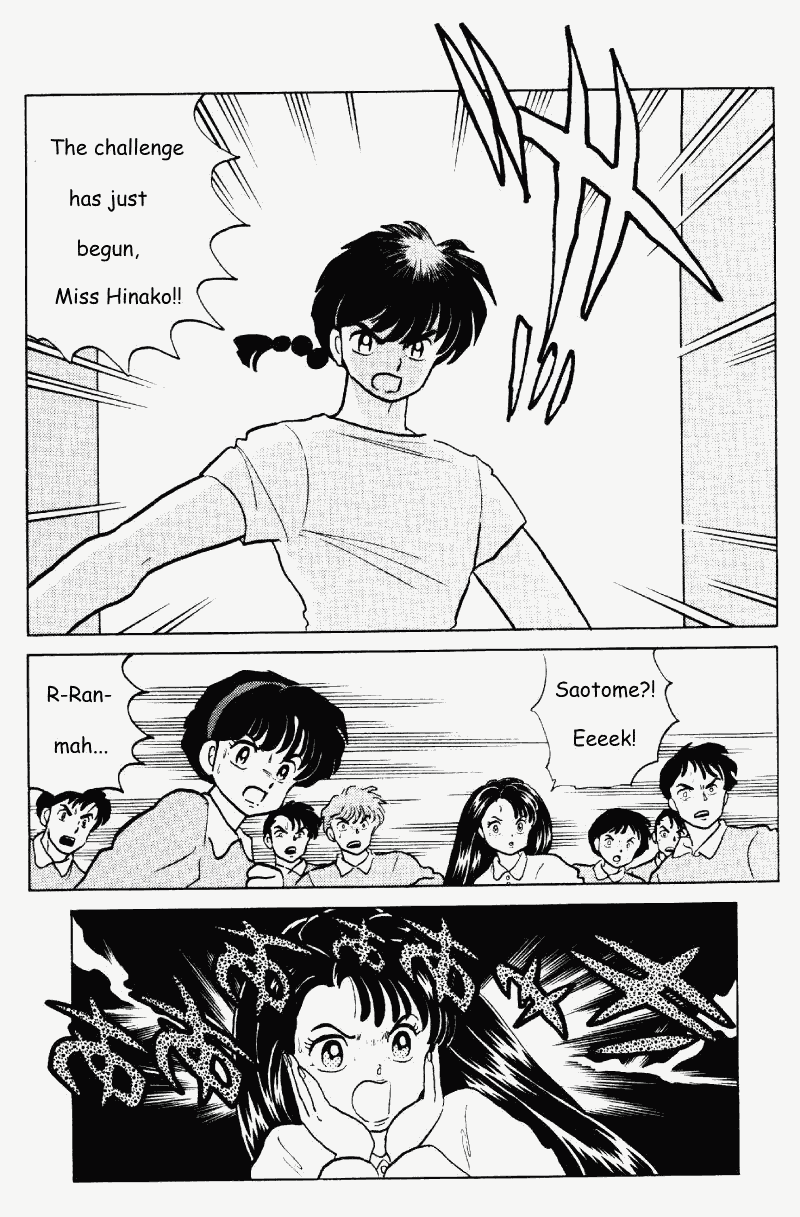 Ranma 1/2 Chapter 264 16